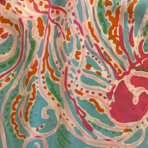 Lilly Pulitzer size M - Picture 3 of 6